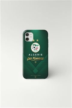 Coque iPhone personnalisée — Algérie
