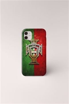 Coque iPhone personnalisée — Portugal
