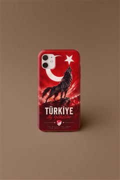 Coque iPhone personnalisée — Turquie